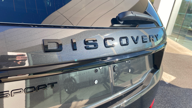 Land Rover Discovery Sport 2.0 D200 Dynamic SE 5dr Auto [5 Seat] Diesel Station Wagon